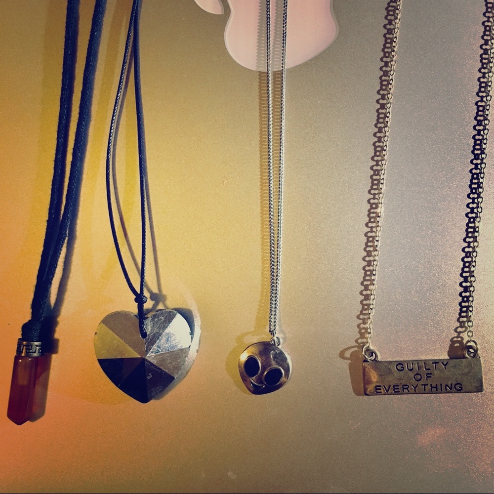 Choker bundle